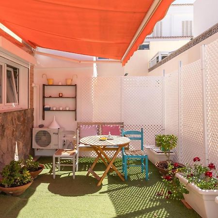 Las Americas, Apartamento A 150 Mts De La Playa サンタクルスデテネリフェ エクステリア 写真