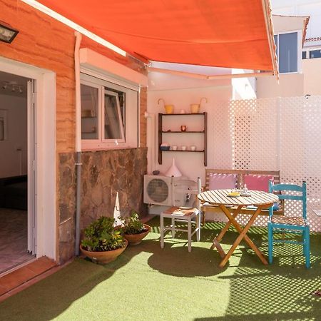 Las Americas, Apartamento A 150 Mts De La Playa サンタクルスデテネリフェ エクステリア 写真