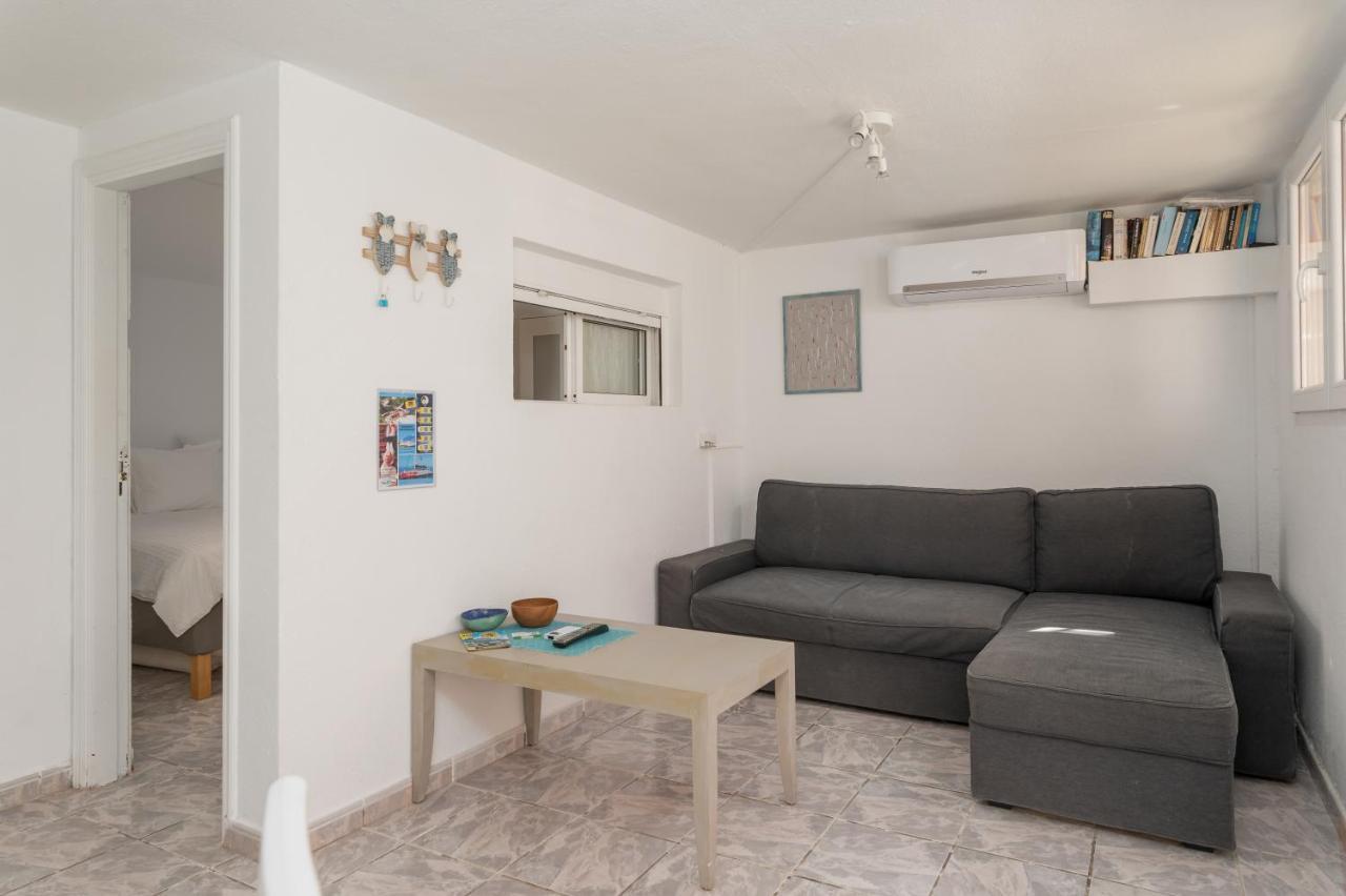 Las Americas, Apartamento A 150 Mts De La Playa サンタクルスデテネリフェ エクステリア 写真