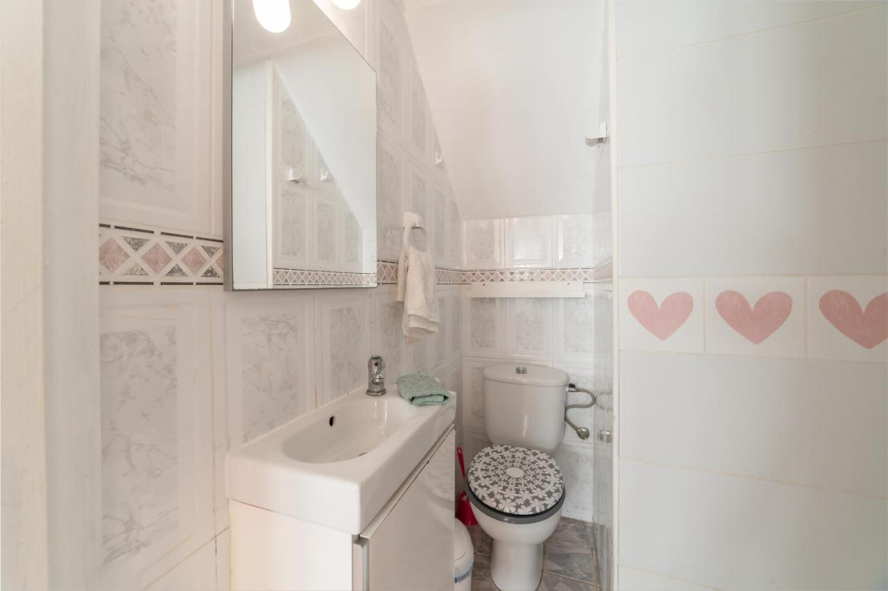 Las Americas, Apartamento A 150 Mts De La Playa サンタクルスデテネリフェ エクステリア 写真