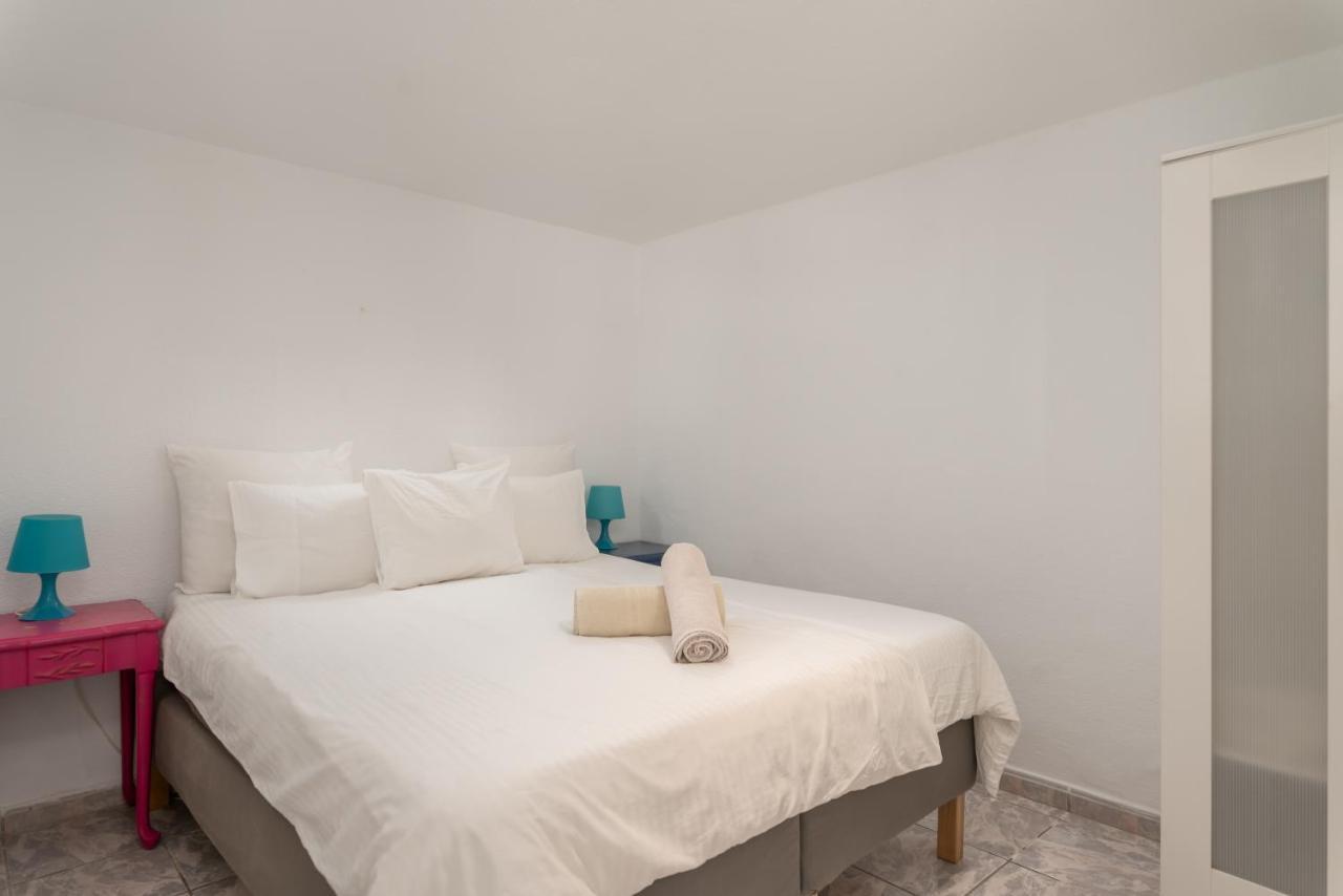 Las Americas, Apartamento A 150 Mts De La Playa サンタクルスデテネリフェ エクステリア 写真