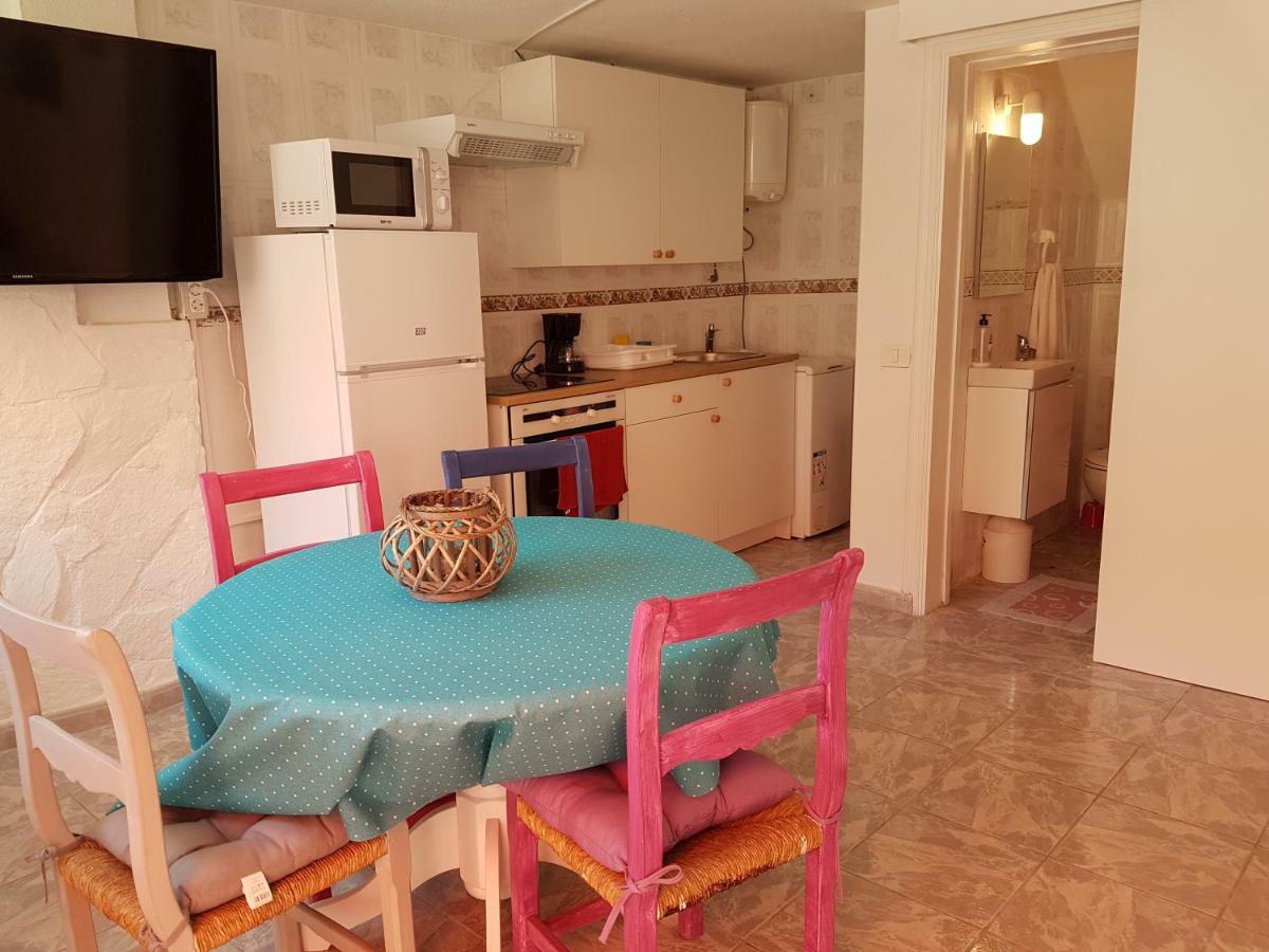 Las Americas, Apartamento A 150 Mts De La Playa サンタクルスデテネリフェ エクステリア 写真
